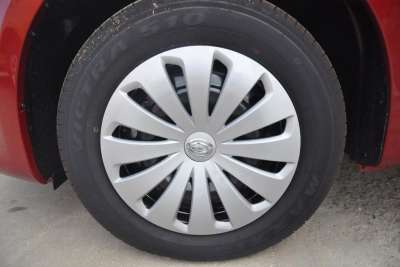 2014款 1.6L 手动舒适型-外观-图片-有驾