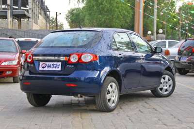 2014款 1.5L 手动舒适型-外观-图片-有驾