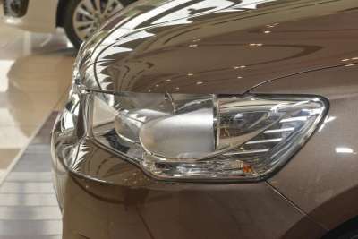 2015款 质尚版 1.6L 自动时尚型-外观-图片-有驾
