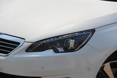 2015款 1.6T 自动睿驰版-外观-图片-有驾