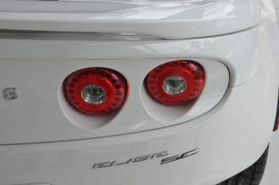 2011款 1.8T SC运动版-外观-图片-有驾