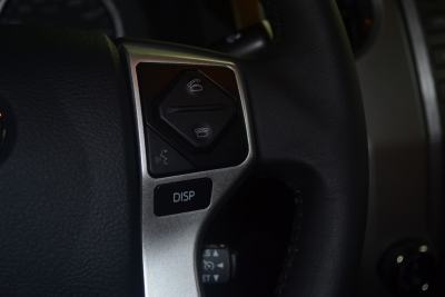 2014款 5.7L 1794 Edition-内饰-图片-有驾
