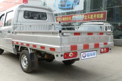 2013款 1.4L双排 STDK14B-A-外观-图片-有驾