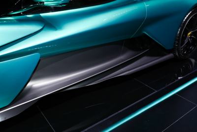2022款 4.0T PHEV 基本型-外观-图片-有驾