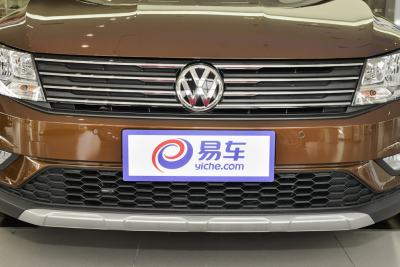 2016款 230TSI DSG舒适版-外观-图片-有驾