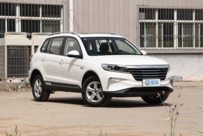 2019款 1.5T 手动豪华型 国V-外观-图片-有驾