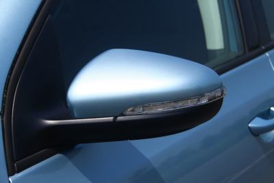 2012款 1.4TSI 蓝驱版-外观-图片-有驾