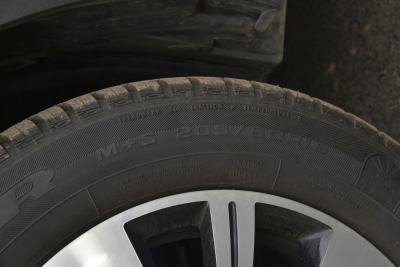 2015款 1.2T 自动豪华版-外观-图片-有驾