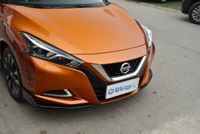 2020款 1.6L CVT智联高能版-外观-图片-有驾