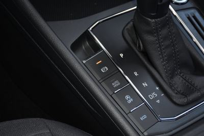 2018款 280TSI DSG舒适版 国V-内饰-图片-有驾