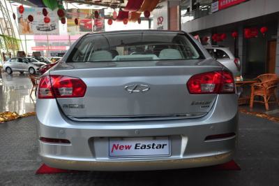 2012款 2.0L 手动典雅版-外观-图片-有驾