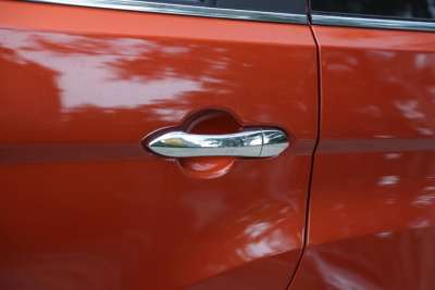 2019款 1.6L CVT旗舰型-外观-图片-有驾