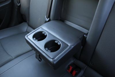 2013款 掀背 1.6T 自动旗舰型-内饰-图片-有驾
