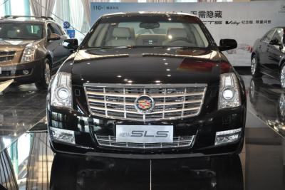 2011款 2.0T 豪华型-外观-图片-有驾