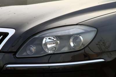 2010款 1.8T 手动豪华型-外观-图片-有驾