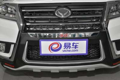 2017款 1.5T CVT畅享型-外观-图片-有驾