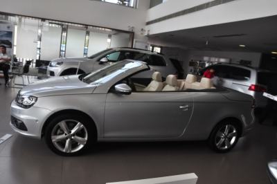 2011款 2.0TSI-外观-图片-有驾