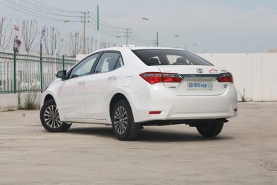 2018款 1.2T S-CVT GL智享版-外观-图片-有驾