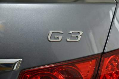 2012款 1.5L 手动豪华型-外观-图片-有驾