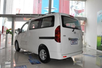 2015款 1.5L 豪华型-外观-图片-有驾