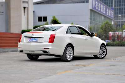 2014款 28T 领先型-外观-图片-有驾