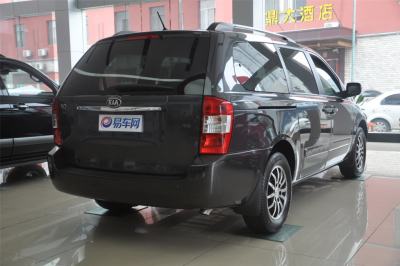 2013款 2.2T VQ-R 舒适版-外观-图片-有驾