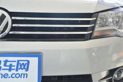 2014款 1.4TSI 自动豪华型-外观-图片-有驾