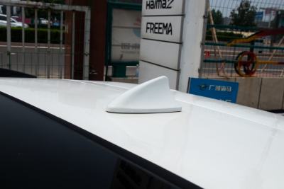 2018款 1.6L 手动豪华型-外观-图片-有驾