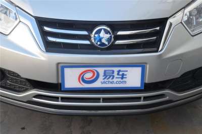 2015款 1.6L 自动时尚版-外观-图片-有驾