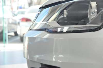 2014款 1.4TSI 自动豪华型-外观-图片-有驾