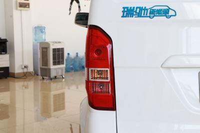 2020款 标准版29.95kWh-外观-图片-有驾