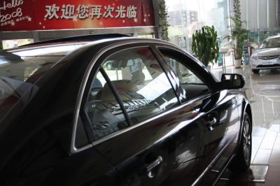 2009款 2.0L AT GL-外观-图片-有驾
