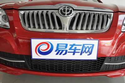 2011款 新锐版 1.5L 自动舒适型-外观-图片-有驾