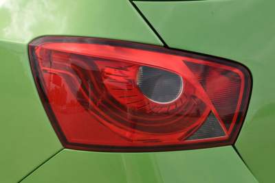 2013款 1.2TSI 5门版Style-外观-图片-有驾
