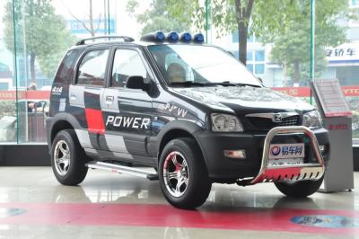 2010款 1.3L 舒适型-外观-图片-有驾