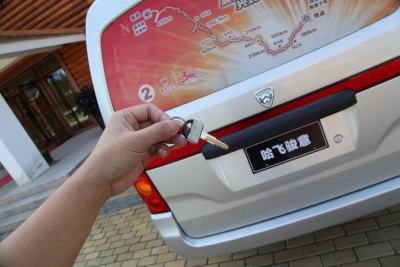 2012款 1.0L空调型M10R-外观-图片-有驾