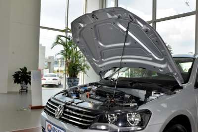2015款 质惠版 1.6L 手动舒适型-内饰-图片-有驾