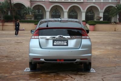 2013款 1.3L 标准型-外观-图片-有驾