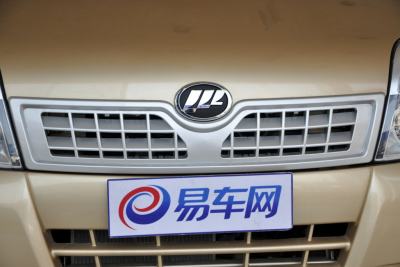 2011款 1.0L标准型LF466Q-外观-图片-有驾