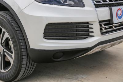 2018款 T70S 1.8L 手动超值天窗版-外观-图片-有驾