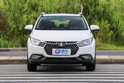 2017款 1.6L CVT旗舰版-外观-图片-有驾