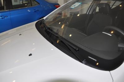 2014款 CROSS 1.5L 手动舒适型-外观-图片-有驾