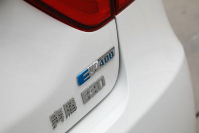 2019款 EV400-外观-图片-有驾