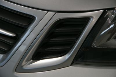 2007款 Aero 2.8TS-外观-图片-有驾