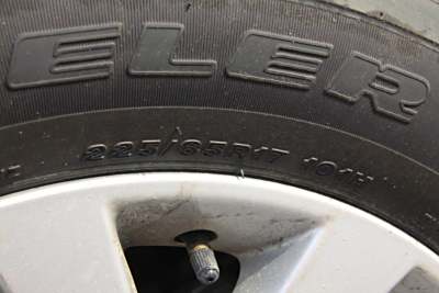 2012款 2.4L AT豪华导航5门版-外观-图片-有驾