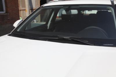 2018款 2.0T 自动豪华型-外观-图片-有驾