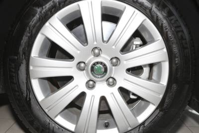 2012款 1.8TSI 自动贵雅版-外观-图片-有驾