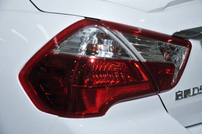 2015款 1.6L 自动豪华版-外观-图片-有驾