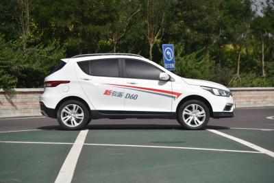 2017款 1.5L 手动豪华型-外观-图片-有驾
