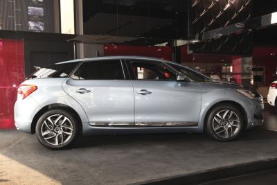 2012款 1.6T 雅致版-外观-图片-有驾